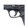 SMITH & WESSON M&P9 Shield M2.0 9mm 3.1in 1x7rd 1x8rd Semi-Automatic Pistol, MA Compliant (11807)