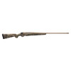 WINCHESTER REPEATING ARMS XPR .243 Win 22in 3rd FDE / TrueTimber Strata Hunter Rifle (535773212)