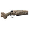 WINCHESTER REPEATING ARMS XPR .243 Win 22in 3rd FDE / TrueTimber Strata Hunter Rifle (535773212)