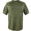 CONDOR OUTDOOR Men's Trident Short Sleeve Battle Top (101117)