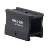 HOLOSUN 1.63in Lower 1/3 Co-Witness Mount (AL1/3CW1.63)