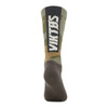 VIKTOS Mens Reconnx Merino Over The Calf 2pk Murkwood Camo Sock (201170)