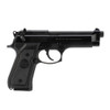 BERETTA 92FS 9mm 4.9in 10rd Semi-Automatic Pistol (J92F300)