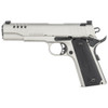 AUTO ORDNANCE 1911A1 .45 ACP 5in 7rd Savage Silver Cerakote Semi-Auto Pistol (1911TCAC6)