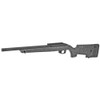 BERGARA BXR CARBON 22LR 16.5in 10rd RH Semi-Auto Rifle (BXR002)