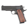 CIMARRON 1911 One Ranger 45 ACP 4.25in 8rd Black Parkerized Pistol (ONE-RANGER)