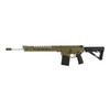 DIAMONDBACK FIREARMS DB10 6.5 Creedmoor 20in Threaded 20rd/5rd FDE/Black Gold Semi-Auto Rifle (DB1033M061)