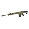 DIAMONDBACK FIREARMS DB10 6.5 Creedmoor 20in Threaded 20rd/5rd FDE/Black Gold Semi-Auto Rifle (DB1033M061)