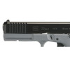 GLOCK G20 Gen5 MOS 10mm 4.61in 10rd Gray Semi-Automatic Pistol (UA205S201MOSGF)