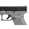GLOCK G20 Gen5 MOS 10mm 4.61in 10rd Gray Semi-Automatic Pistol (UA205S201MOSGF)