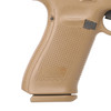 GLOCK G21 Gen5 MOS .45 ACP 4.6in 10rd Flat Dark Earth Semi-Automatic Pistol (UA215S201MOSD)