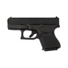GLOCK G26 Gen5 MOS 9mm 3.43in 10rd Semi-Automatic Pistol (UA265S201MOS)