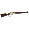 HENRY Big Boy Brass Carbine .45 Colt 16.5in 7rd Lever Action Rifle H006GCR