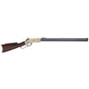 HENRY Original Deluxe Engraved 25th 24.5in .44-40 13rd Lever Action Rifle H011D-25