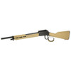 ROSSI Rio Bravo .22 LR 16.5in 10rd Syn FDE Lever Action Rifle (RL22161STFDE)