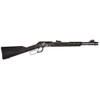 ROSSI Rio Bravo .22 LR 18in 15rd Black Lever Action Rifle (RL22181SY-EN12)