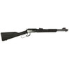ROSSI Rio Bravo .22 LR 18in 15rd Lever Action Rifle (RL22181SY-EN18)