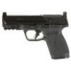 SMITH & WESSON M&P M2.0 Compact 9mm 4in OR 2x10rd Semi-Auto Pistol (14099)
