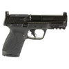 SMITH & WESSON M&P M2.0 Compact 9mm 4in OR 2x10rd Semi-Auto Pistol (14099)