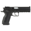 TANFOGLIO Stock III 9mm 4.75in 17+1rd Semi-Auto Pistol (TF-STOCK3P-9)