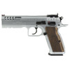 TANFOGLIO Stock Master 9mm 4.75in 17+1rd Semi-Auto Pistol (TF-STOCKM-9)