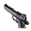 WILSON COMBAT ACP Compact 9mm 4in 8rd/10rd Mags Black Armor-Tuff Pistol w/ Ambi Safety (ACP-CP-9A)