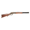 CIMARRON Texas Brush Popper .357/.38 Spl 18in Octagon to Round Barrel Rifle (CA2025)