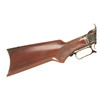 CIMARRON Texas Brush Popper .357/.38 Spl 18in Octagon to Round Barrel Rifle (CA2025)