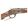 CIMARRON Texas Brush Popper .357/.38 Spl 18in Octagon to Round Barrel Rifle (CA2025)