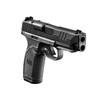 FN Reflex XL MRD 9mm 3.8in 1x15rd/1x18rd Black Semi-Auto Pistol (66-101759)