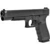 GLOCK 40 Gen 4 MOS 10mm 6.02in 3x10rd Striker Fired Semi-Auto Pistol (UG4030101MOS)