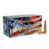 HORNADY American Gunner 300 Blackout 125Gr HP Match 50Rd Box Ammo (80897)