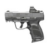 HK CC9 9mm CC9 3.32in With 407K Sight 10rd And 12rd Mags Pistol (81001131)