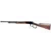 HERITAGE MANUFACTURING Range Side .410Ga 2.5" Chamber 20in 5rd Lever Action Shotgun (RS41020BK)