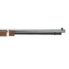 HENRY Golden Eagle .22 S/L/LR 20in Octagon Barrel 16rd/21rd Lever Action Rifle (H004GE)