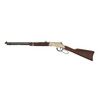 HENRY Golden Boy Deluxe Engraved 4th Edition .22 WMR 20.5in 12rd Lever Action Rifle (H004MD4)