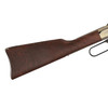 HENRY Golden Boy Deluxe Engraved 4th Edition .22 WMR 20.5in 12rd Lever Action Rifle (H004MD4)