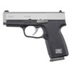 KAHR ARMS CW9 9mm 3.5in 7 rd Semi-Auto Pistol (CW90G93)