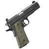 KIMBER 1911 KHX Custom OR .45 5in 8rd Semi-Auto Pistol (3000360)