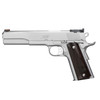 KIMBER 1911 Stainless Target Long Slide .45 ACP 6in 7rd Semi-Auto Pistol (3000373)