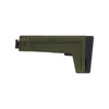B5 SYSTEMS 5.5mm OD Green Ak Stock (AKM-1488)