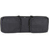 BULLDOG CASES Discreet Extreme Tactical Black Soft 35in Rifle Case (BD470-35)
