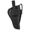 BULLDOG CASES Extreme Belt And Clip Ambi Holster w/ Clam Shell Packaging (FSN-34)