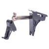 CMC TRIGGERS Drop-in Black Trigger Kit For Glock 9mm Gen 4 (71701)