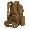 CONDOR OUTDOOR Orion Coyote Brown Assault Pack (111054-498)