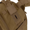 CONDOR OUTDOOR Orion Coyote Brown Assault Pack (111054-498)