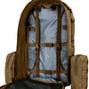 CONDOR OUTDOOR Orion Coyote Brown Assault Pack (111054-498)