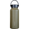 CONDOR OUTDOOR 32oz FDE Vacuum Sealed Thermal Bottle (221265-029)