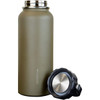 CONDOR OUTDOOR 32oz FDE Vacuum Sealed Thermal Bottle (221265-029)