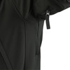 CONDOR OUTDOOR Men's Summit Black Softshell Jacket (602-002)